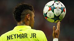 Desafío Champions 3 - 12/05/15