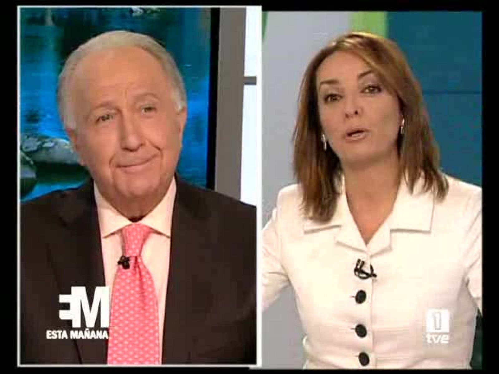 Esta mañana - 28/03/08 - Esta mañana | Ver