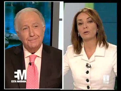 Esta mañana - 28/03/08
