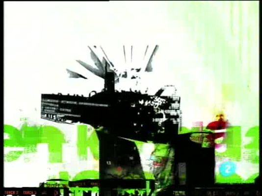 En lengua de signos - En lengua de signos - 11/10/08