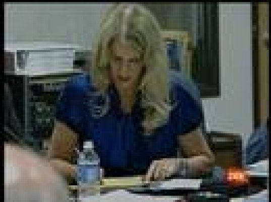  - Palin, acusada de abuso de poder