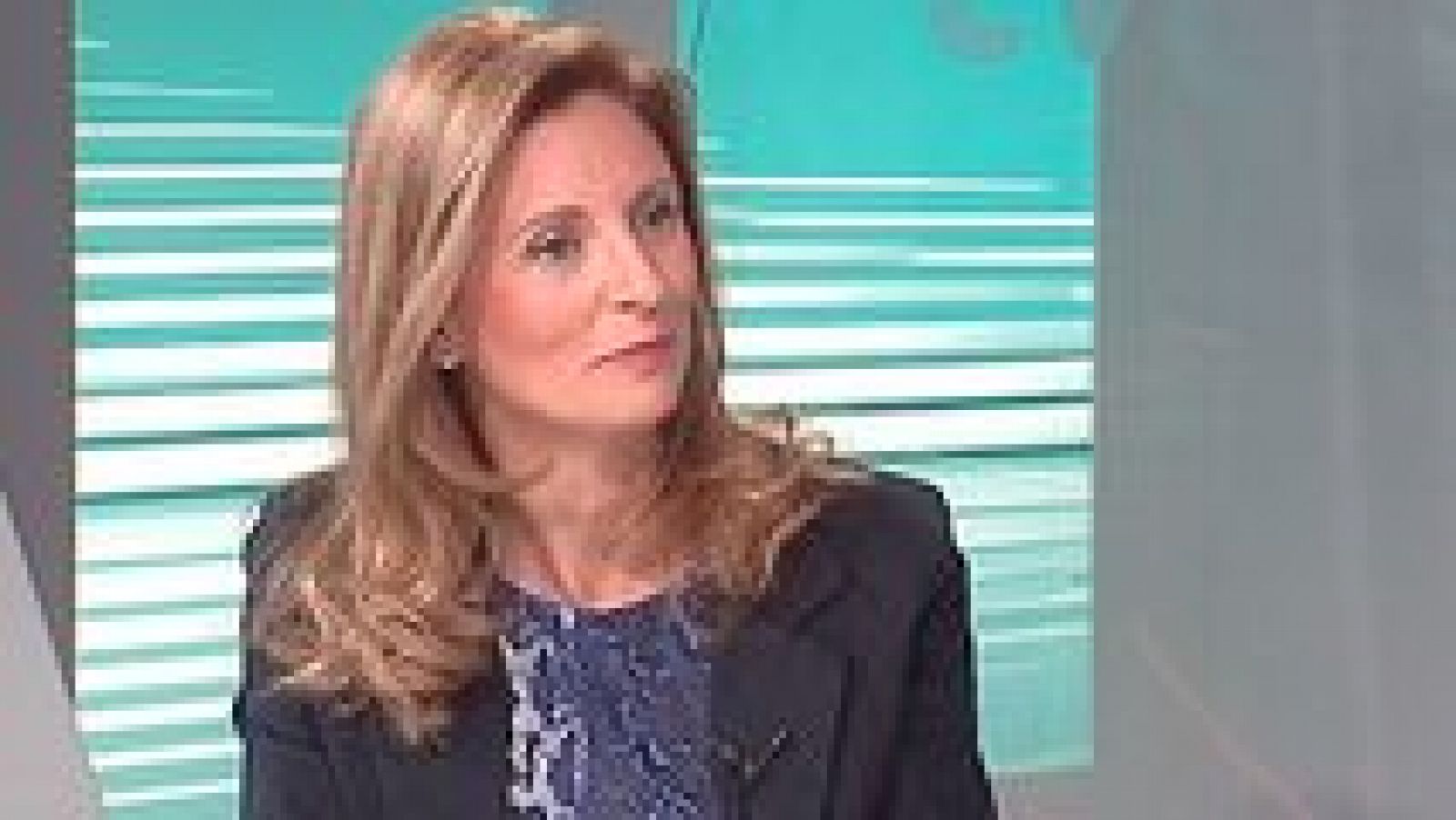 L'informatiu - Comunitat Valenciana: Entrevista electoral a Amparo Marco, candidata del PSPV-PSOE a la alcaldía de Castellón | RTVE Play