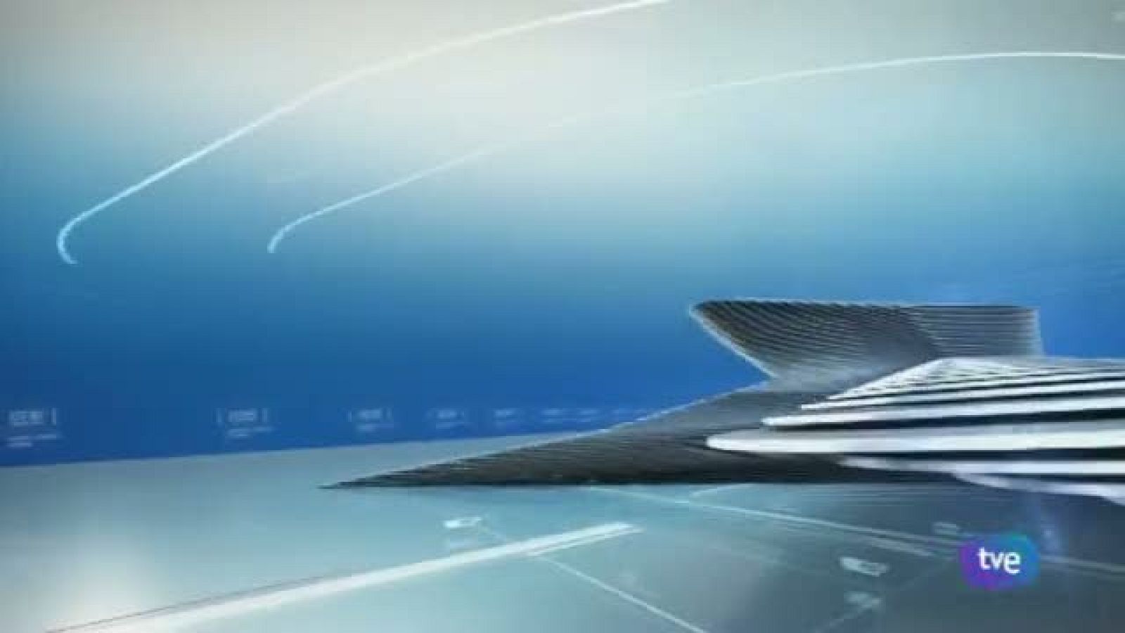 Castilla La Mancha en 2' 12/05/15