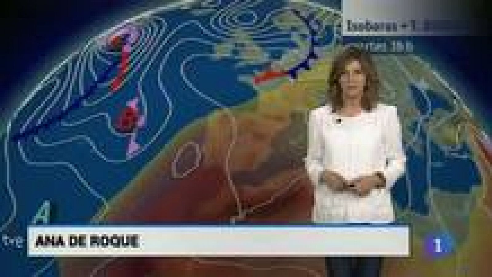 Noticias de Castilla-La Mancha: El tiempo en Castilla La Mancha - 12/05/15 | RTVE Play