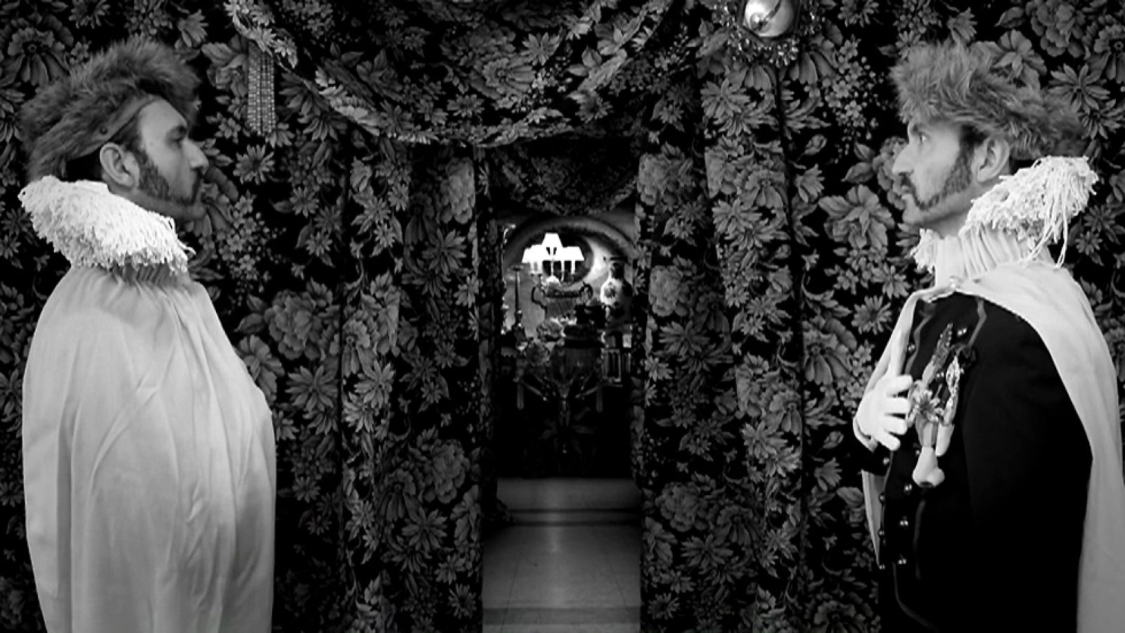 VII Concurso de Cortos RNE - Black - Ver ahora