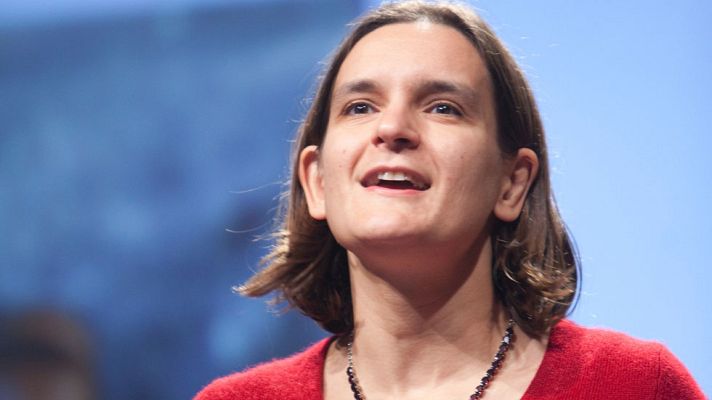 Premios Princesa de Asturias - La economista francesa Esther Duflo, Premio Princesa de Asturias de Ciencias Sociales