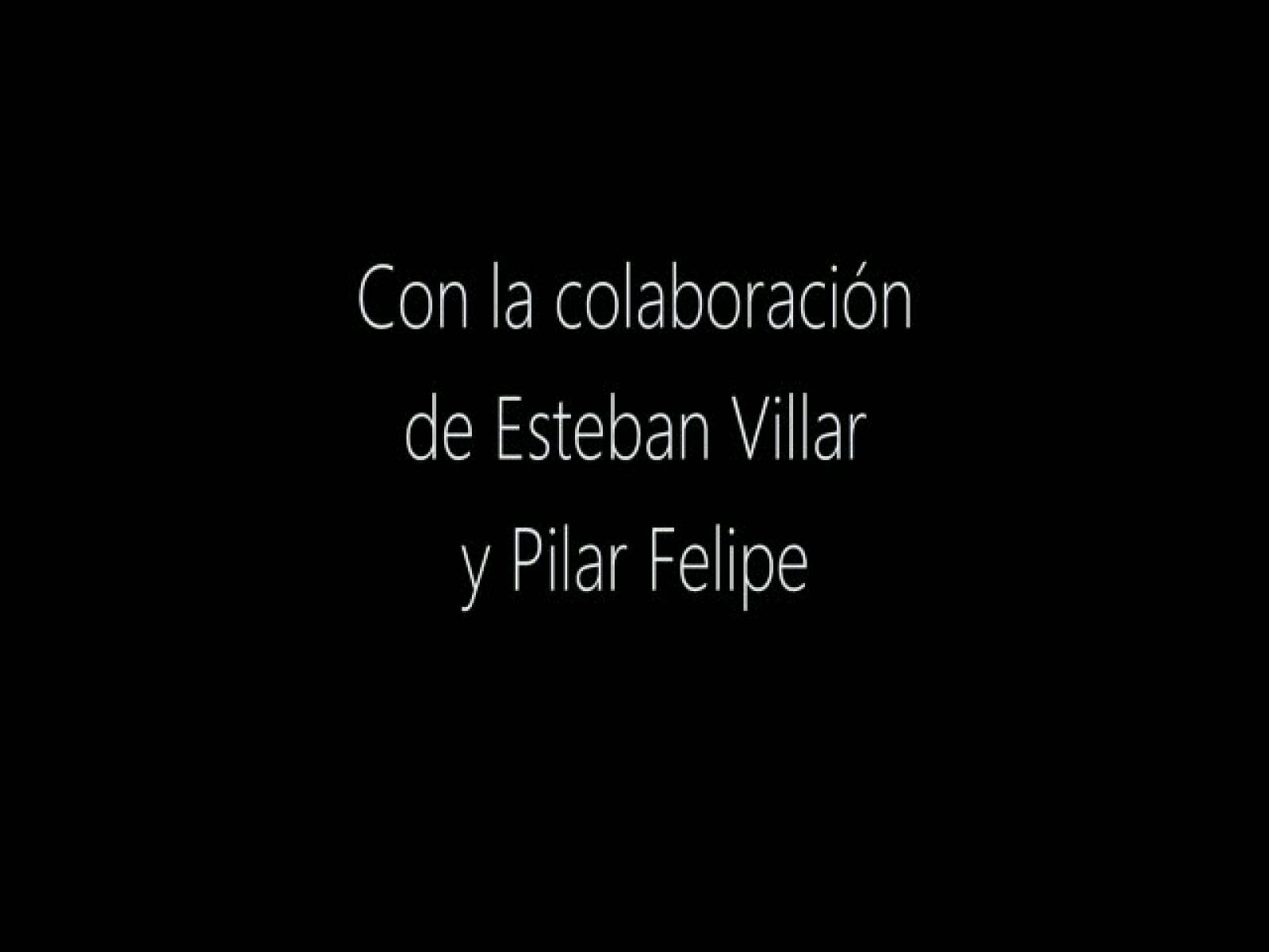 VII Concurso de Cortos RNE - La última vez - Ver ahora