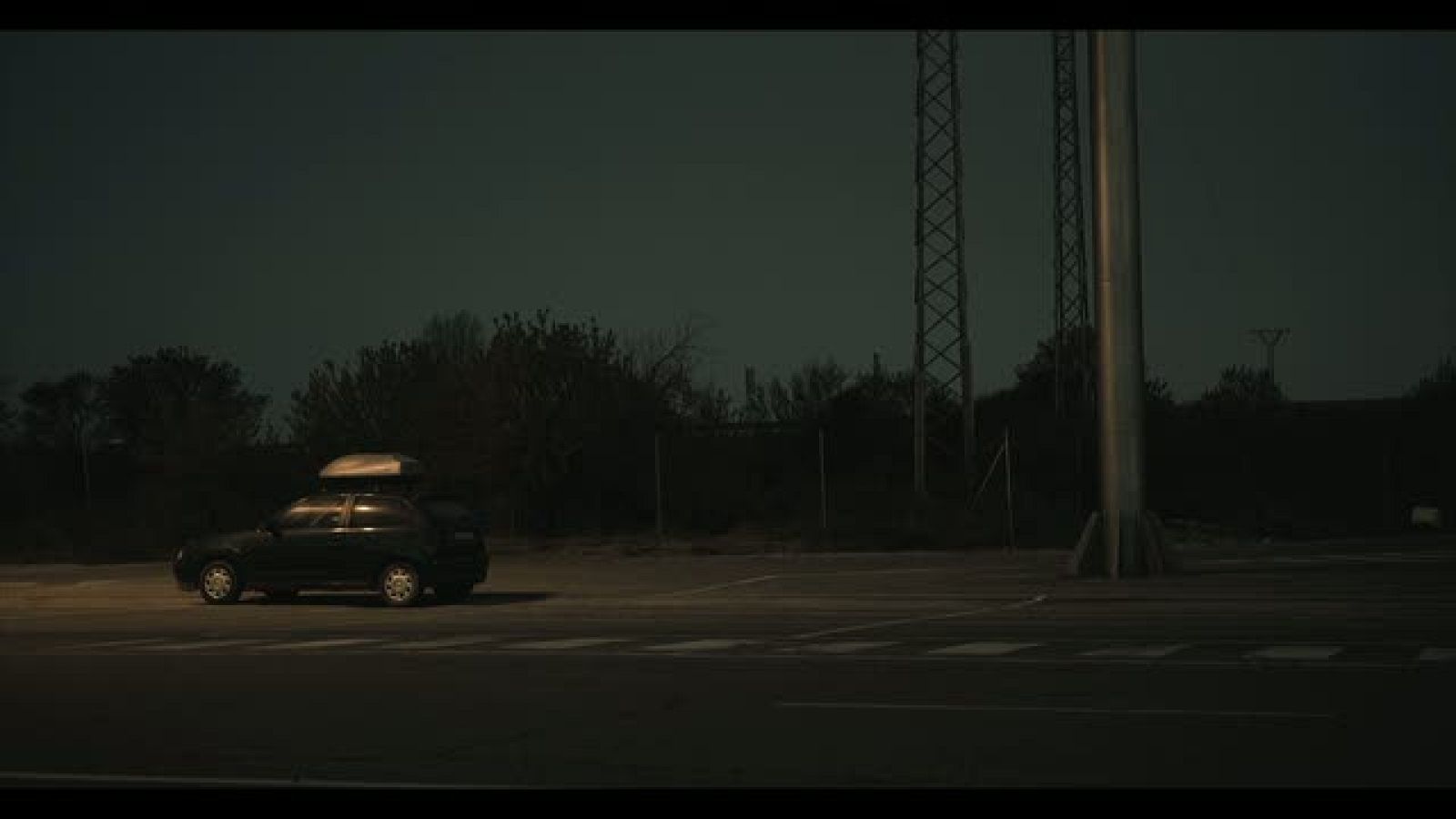 VII Concurso de Cortos RNE - Depredated - Ver ahora