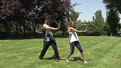 Eurovisión 2015 - El baile de "Amanecer", ¡así será el flashmob!