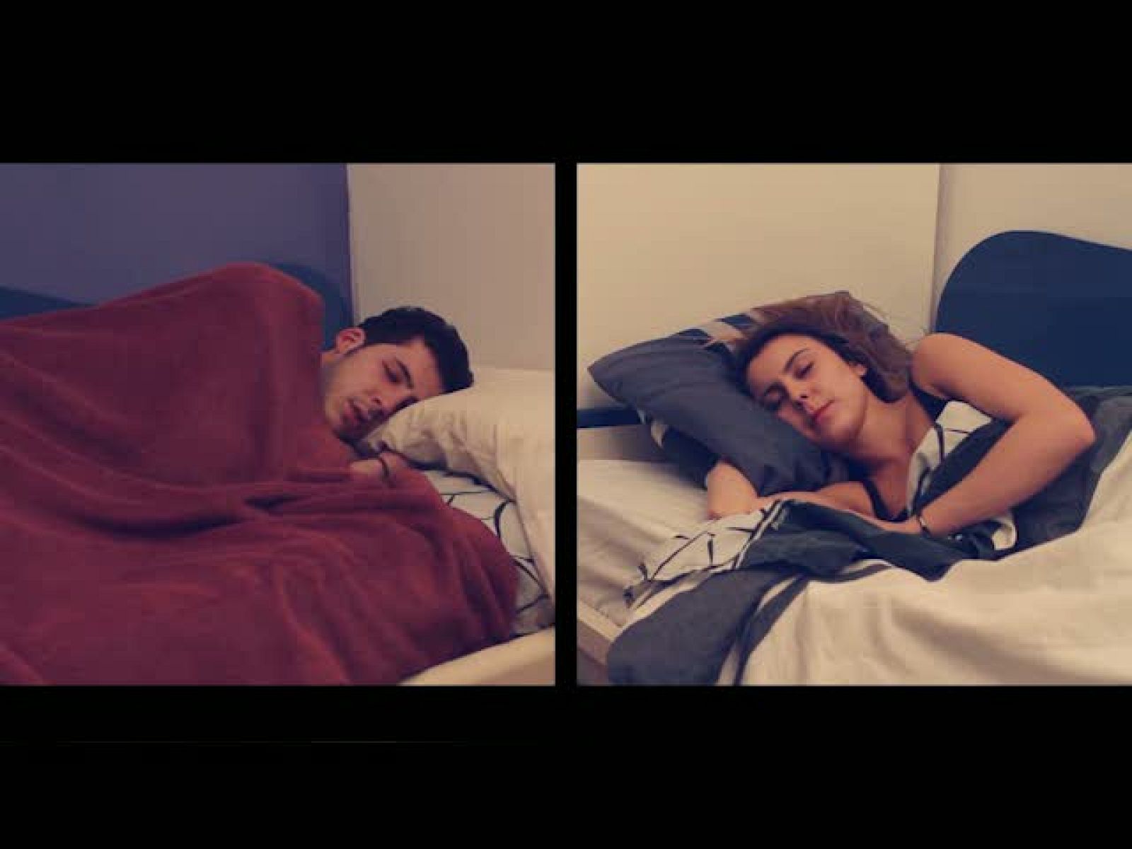 VII Concurso de Cortos RNE - Almas gemelas - Ver ahora