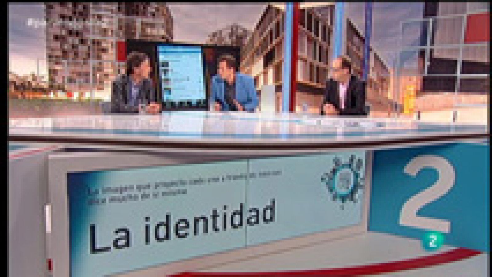 Para todos La 2: La digitalización | RTVE Play