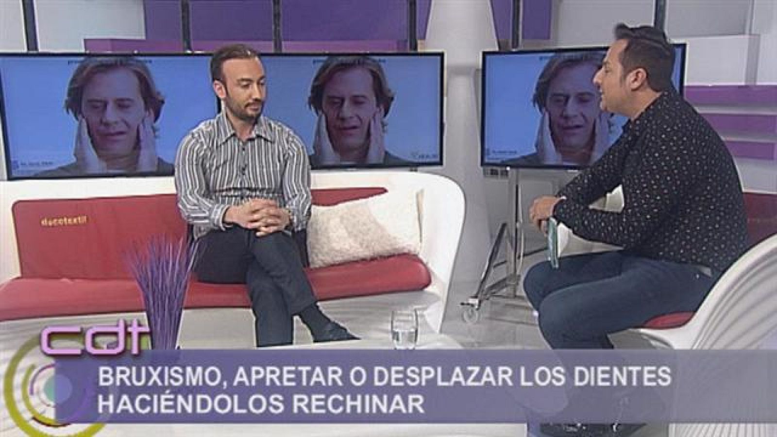 Cerca de ti - 13/05/15 - Cerca de ti | Ver