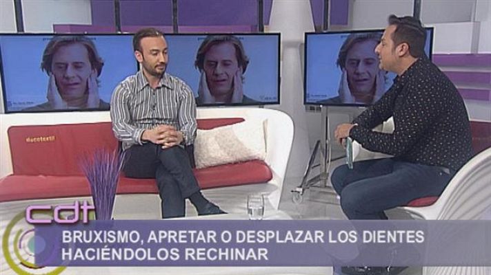 Cerca de ti - Cerca de ti - 13/05/15