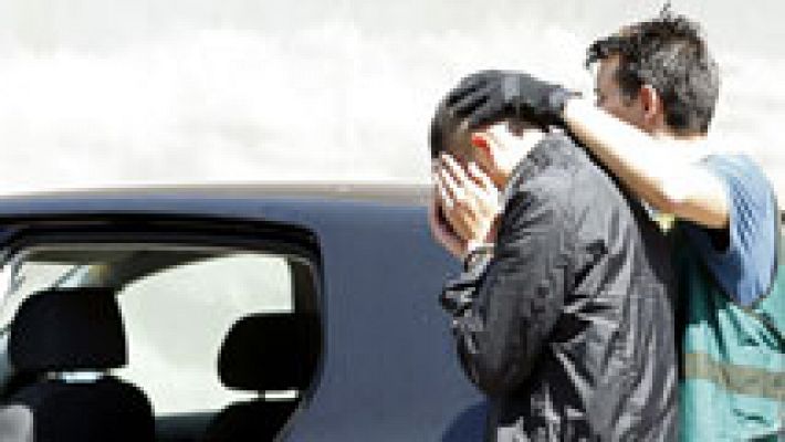 Informativo de Madrid - La Comunidad de Madrid en 4' - 13/05/15