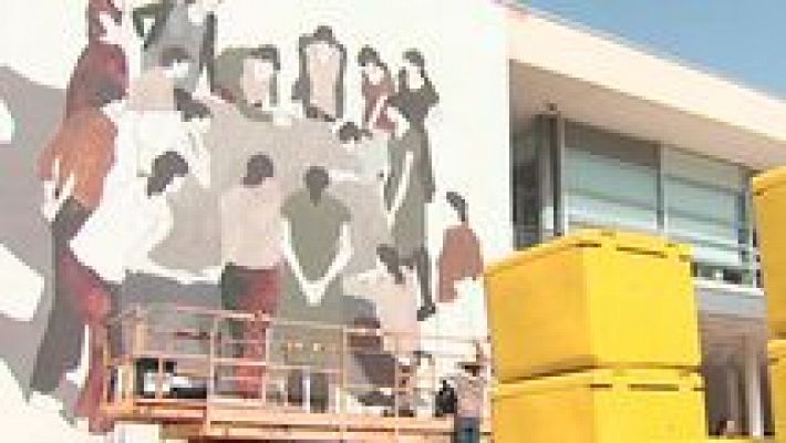 L'informatiu - Comunitat Valenciana - L'Informatiu - Comunitat Valenciana - 13/05/15