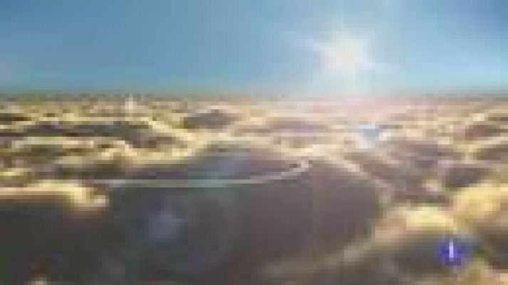 Informatiu Balear - El temps a les Illes Balears - 13/05/15