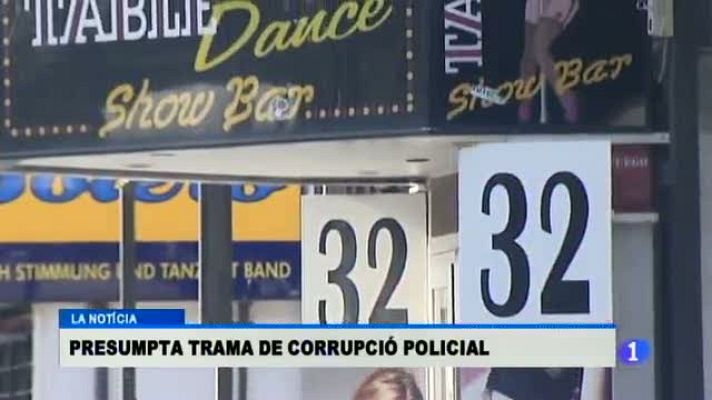 Informatiu Balear - Informatiu Balear - 13/05/15