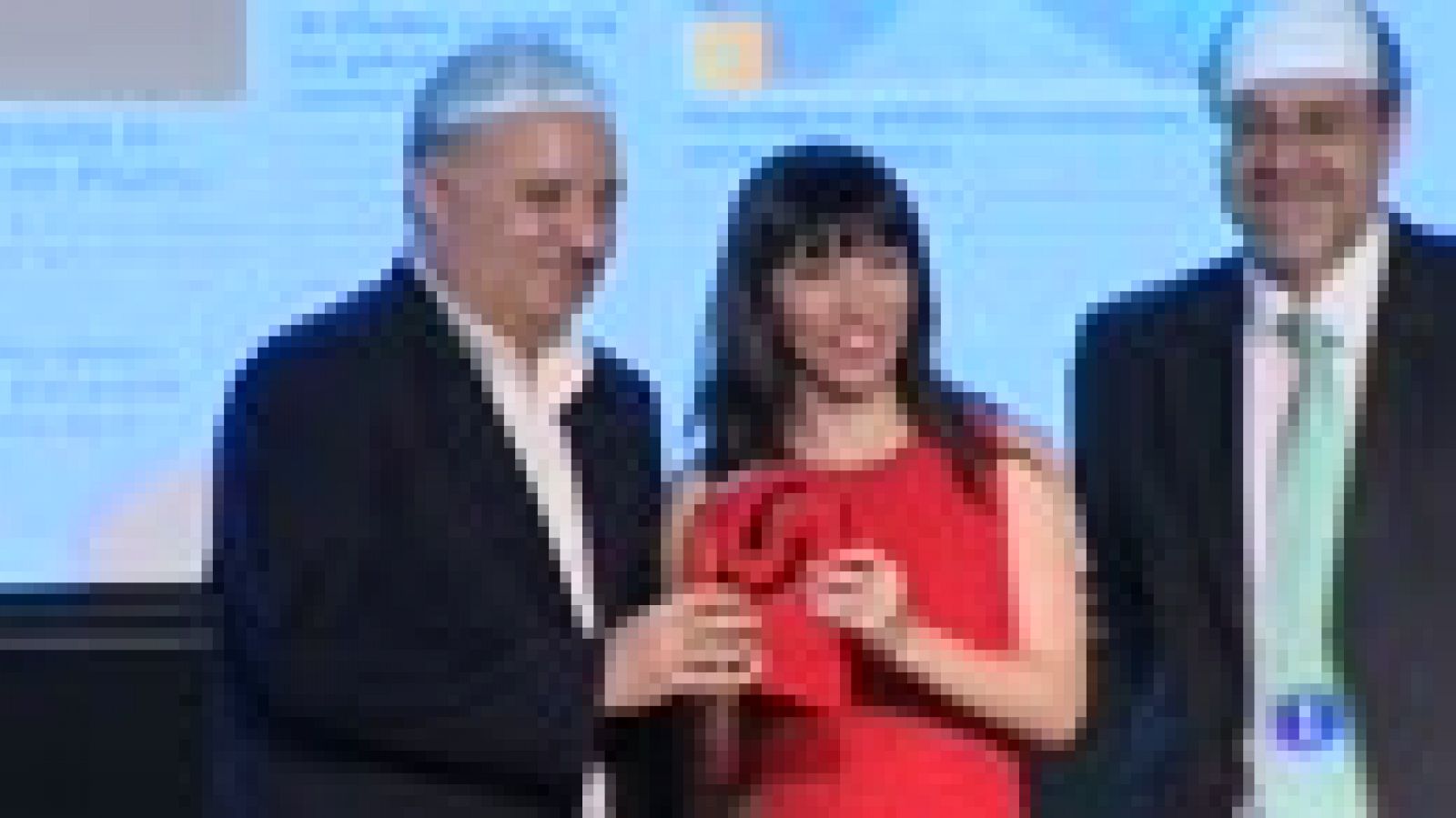 RTVE.es ha sido seleccionada como la mejor web de un medio de comunicación en la XVII edición de los Premios de Internet.