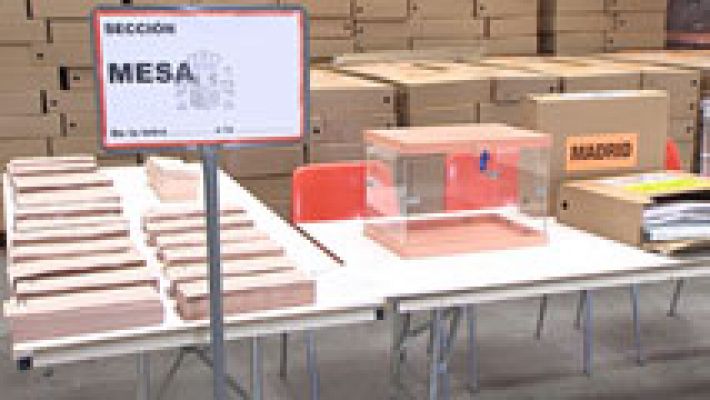 Informativo de Madrid - Informativo de Madrid 2 - 13/05/15