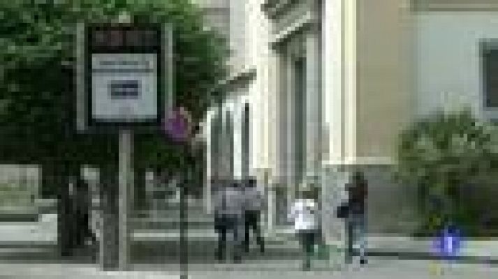 Noticias de Extremadura - Noticias de Extremadura 2 - 13/05/15