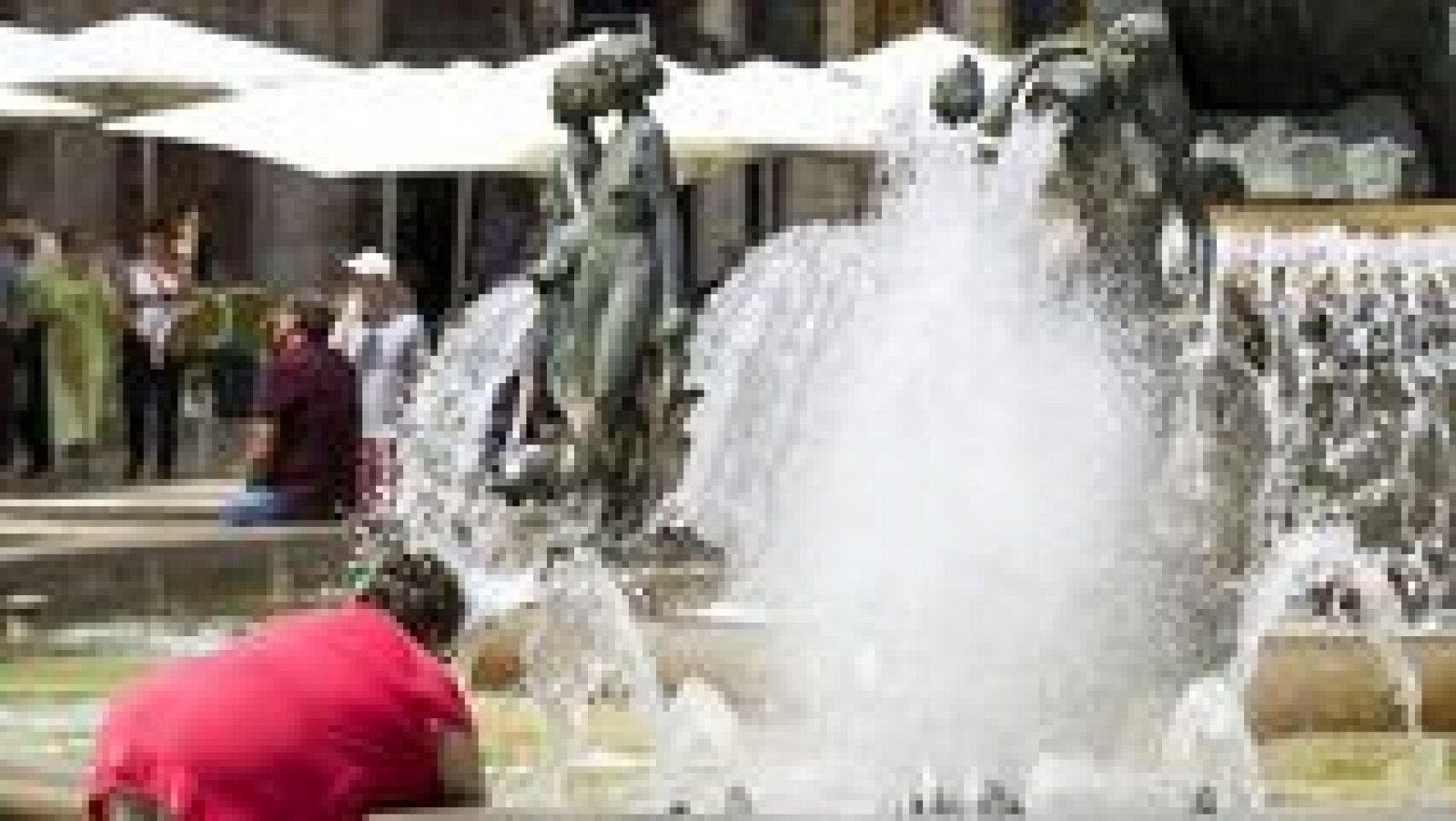 L'Informatiu - Comunitat Valenciana 2 - 13/05/15 - Ver ahora