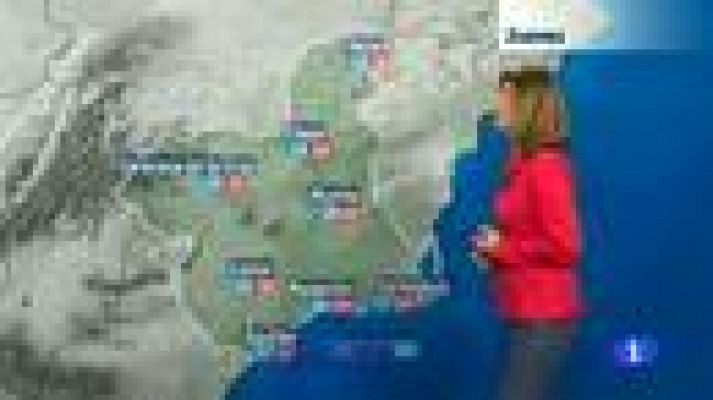 Noticias Murcia - El tiempo en la Región de Murcia - 13/05/2015