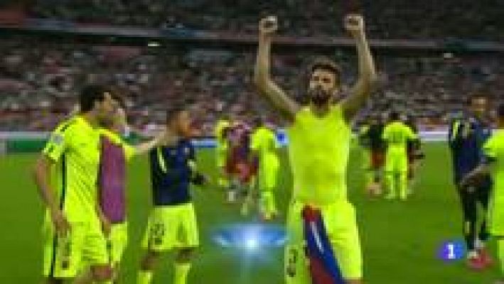 L'Informatiu - L'Informatiu 2 - 13/05/2015