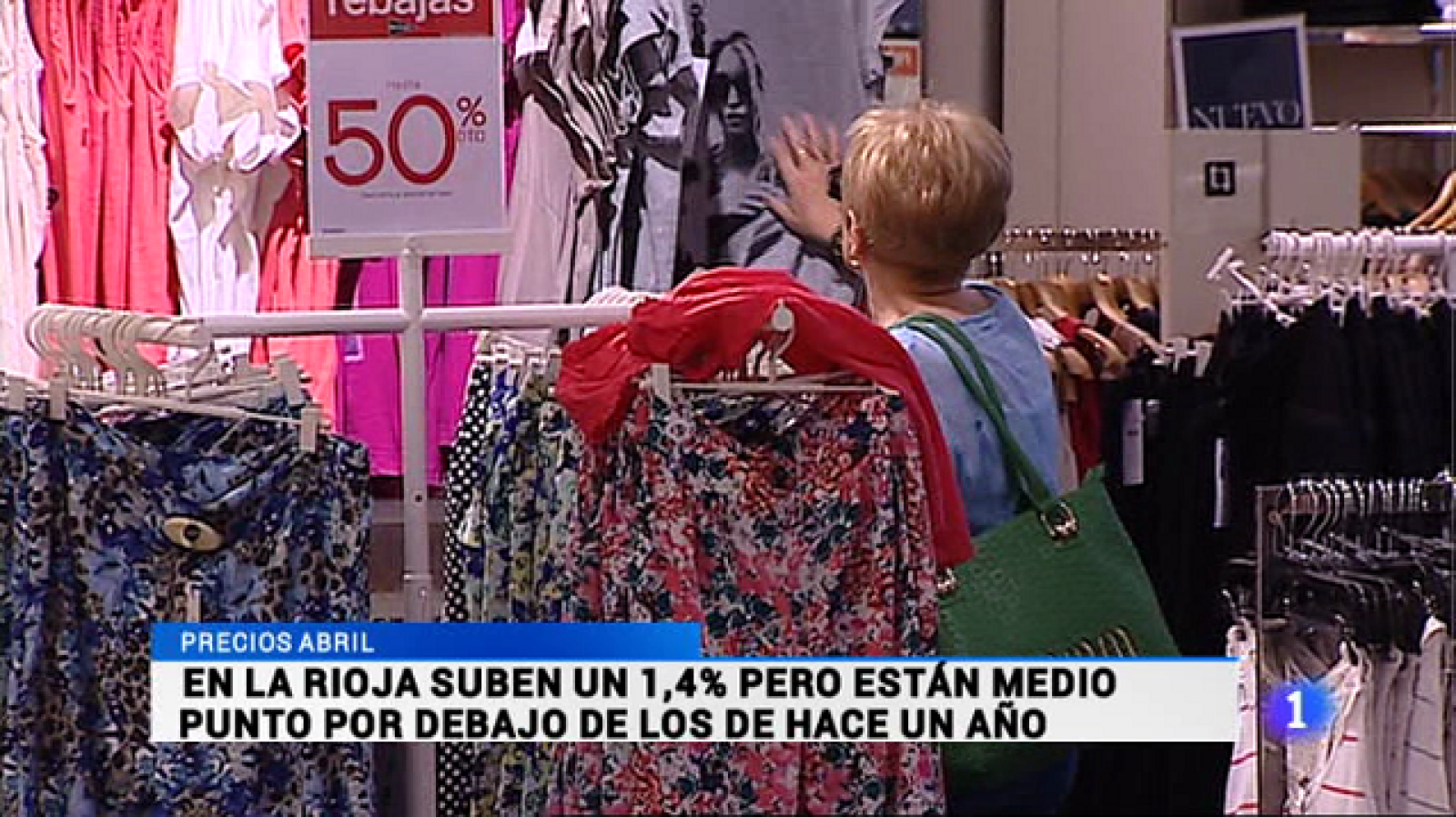 Telerioja en 2' - 13/05/15