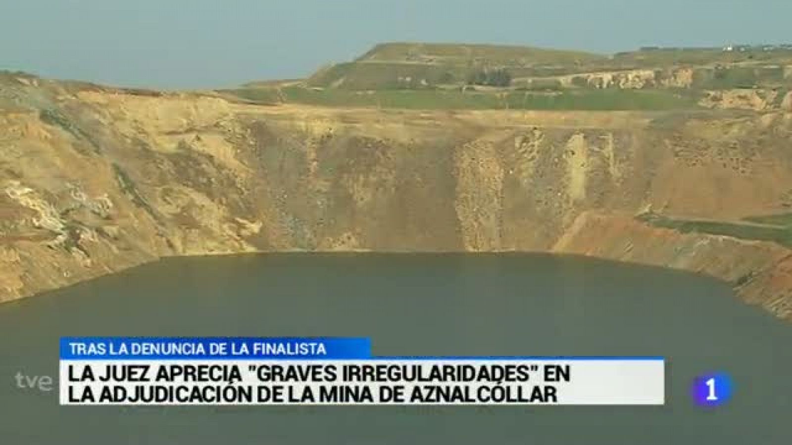 Noticias Andalucía: Noticias Andalucía - 13/05/2015 | RTVE Play