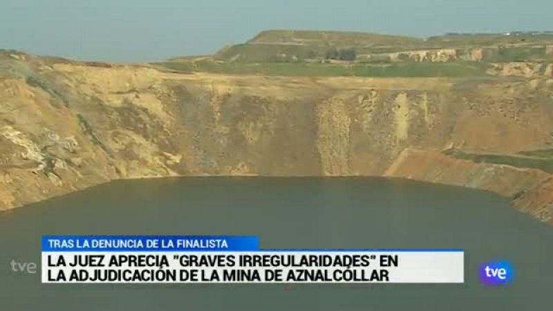  Noticias Andalucía 2 - 13/05/2015