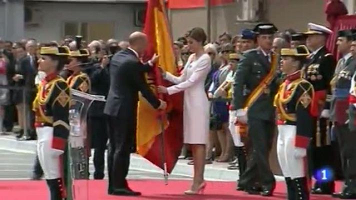 Telenorte - País Vasco - Telenorte País Vasco 2 - 13/05/15