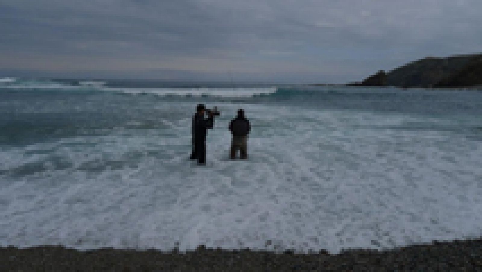 Aquí la Tierra: Aprendiendo del mar con Chano Castañón | RTVE Play