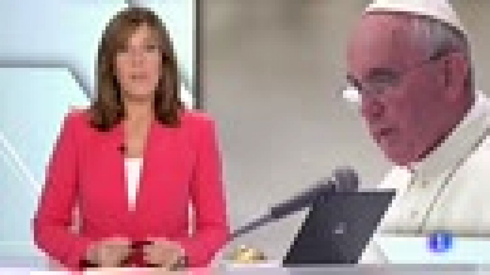 El Vaticano anuncia un acuerdo con Palestina que apoya la solución de "dos Estados" | Ver