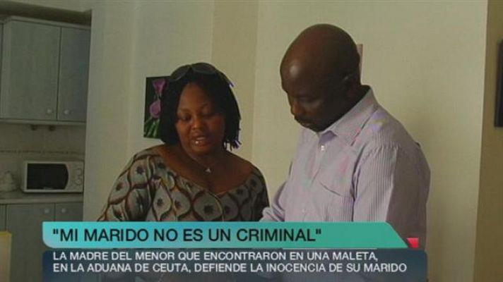 +Canarias - + Canarias - 13/05/15