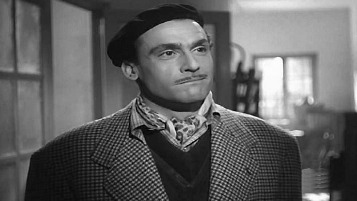 Historia de nuestro cine - Surcos