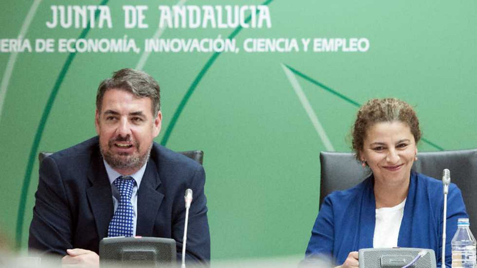 La 2 Noticias - 13/05/15 - Ver ahora