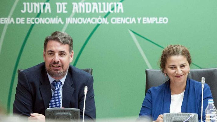 La 2 Noticias - La 2 Noticias - 13/05/15