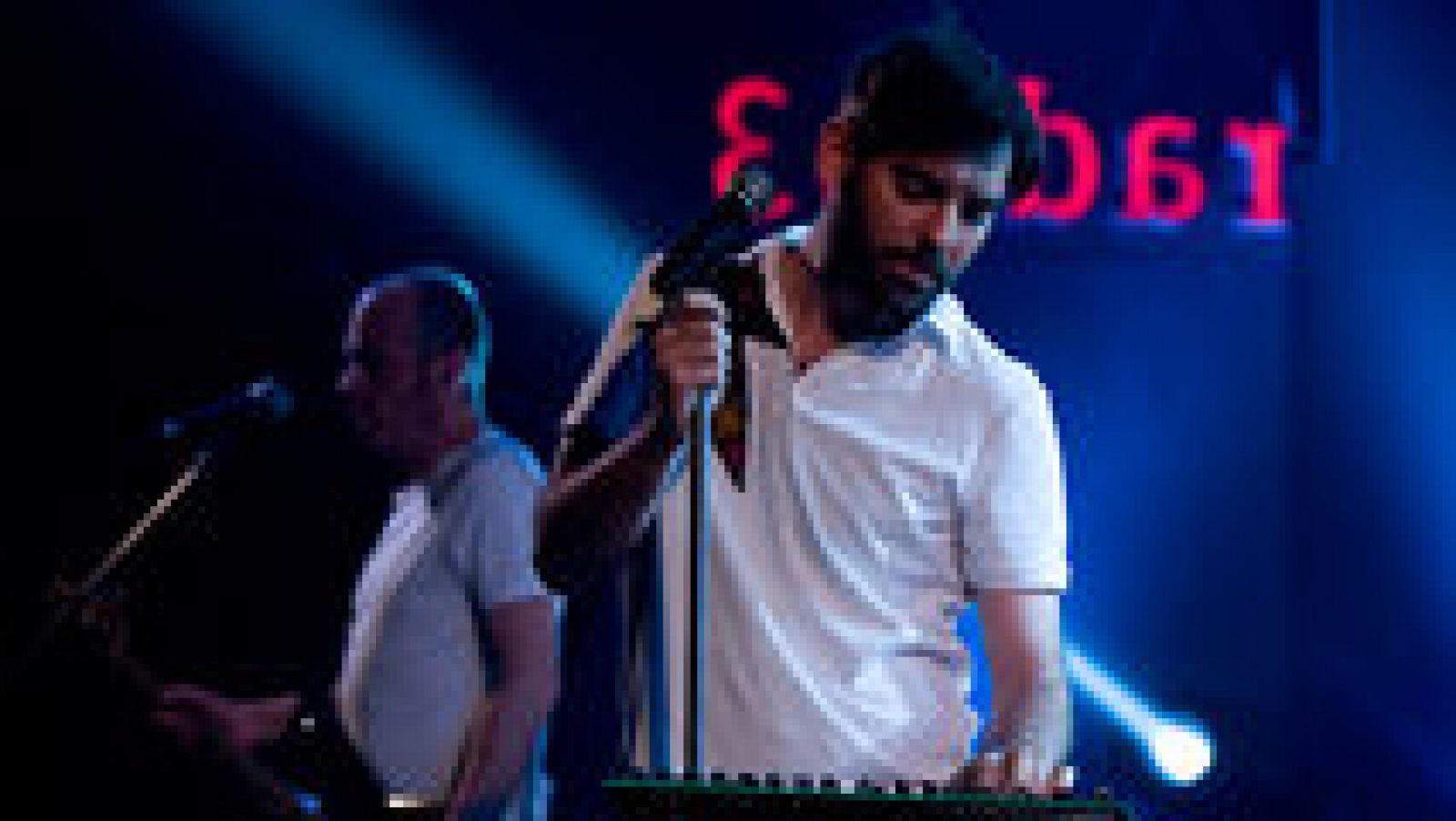 Los conciertos de Radio 3 - Ellos - ver ahora