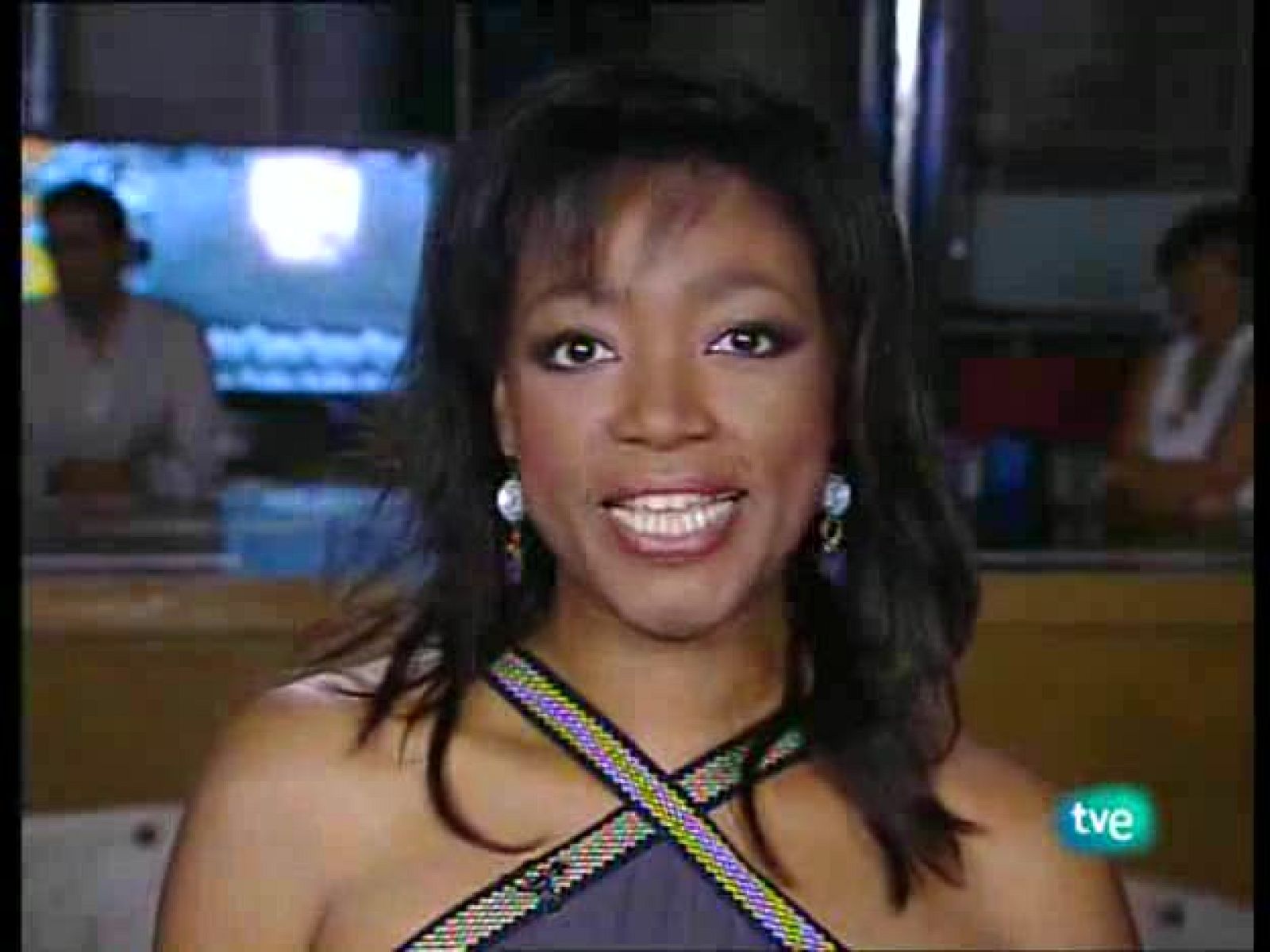 Palabra por palabra - 11/10/08