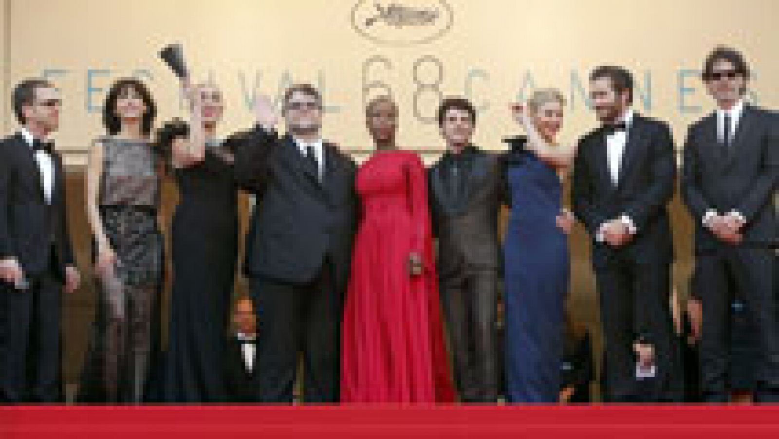 Informativo 24h: 'Mad Max', fuera de competición, y Koreeda, a por la Palma, en Cannes | RTVE Play