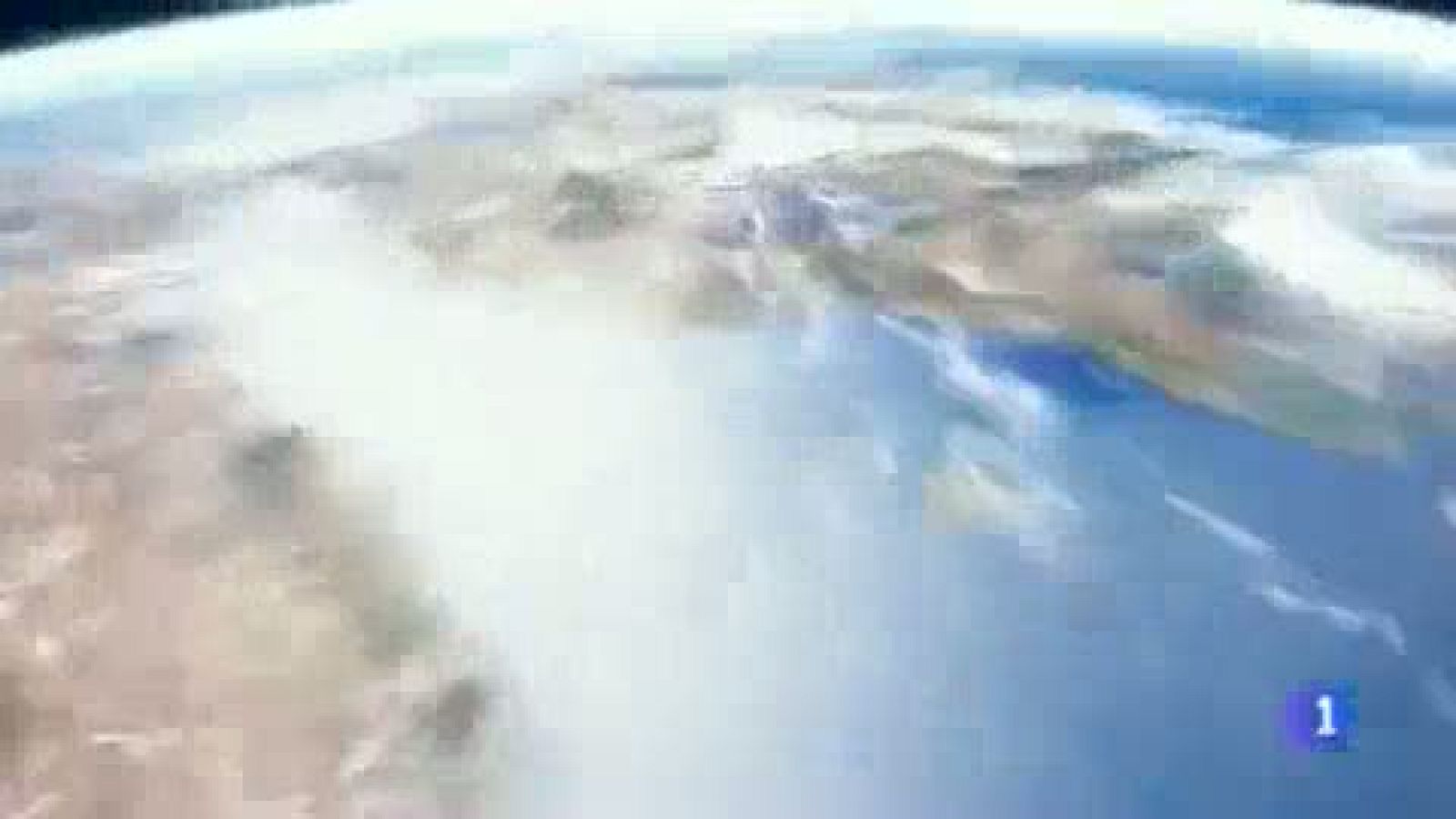 El tiempo en el País Vasco - 13/05/15