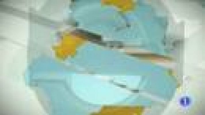 Noticias de Castilla y León - Entrevistas electorales 14/05/15