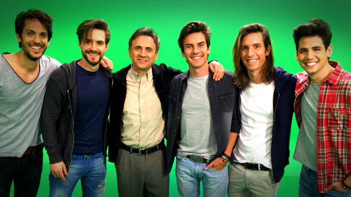 José Mota presenta - José Mota presenta... 12 Avance