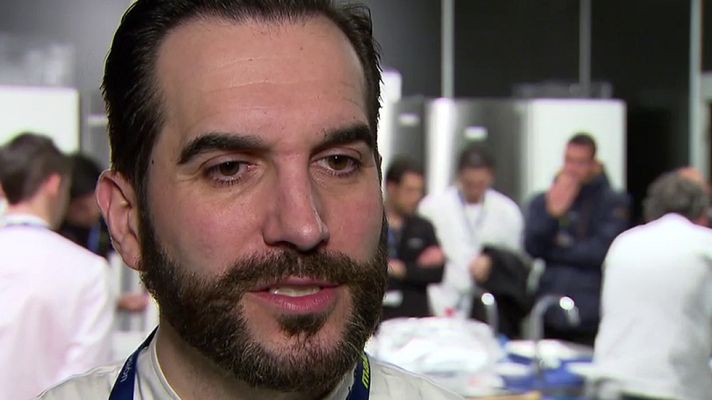 Al punto - Mario Sandoval: en la compra