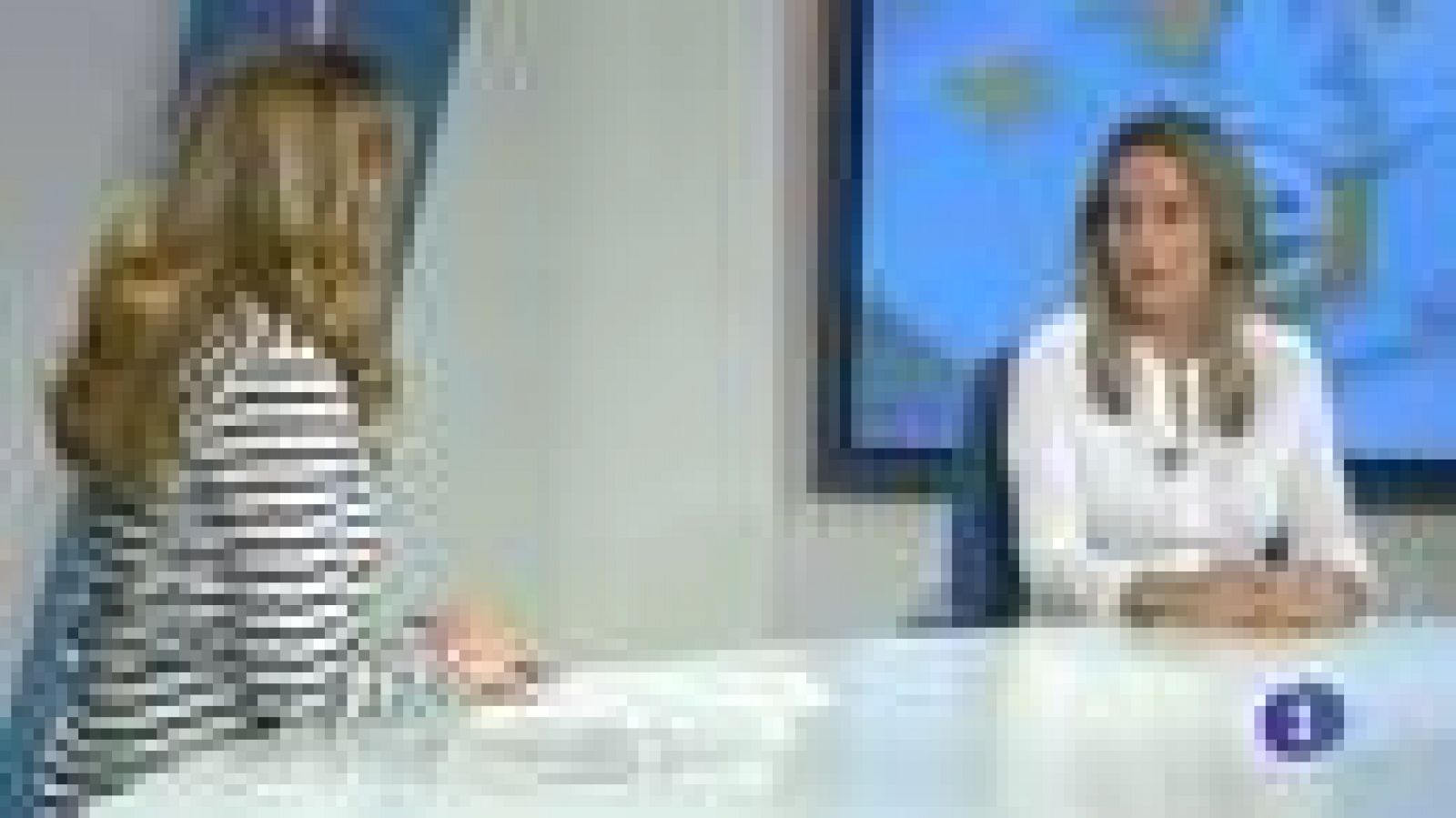 Noticias de Castilla-La Mancha: Entrevistas Electorales 14/05/15 | RTVE Play