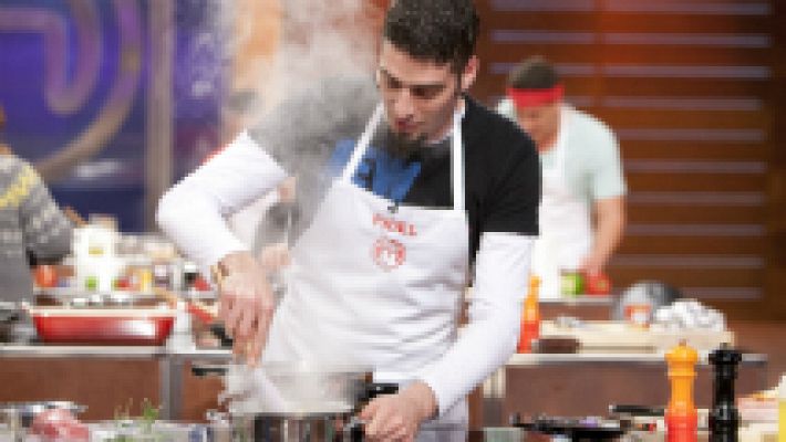 MasterChef - ¿Cuál es tu plato estrella?