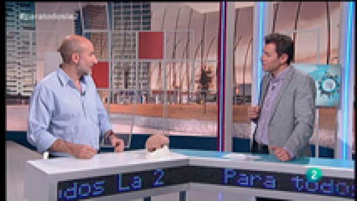 Para todos La 2 - Oxitocina, la hormona del amor