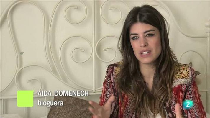 Tinc una idea - Aida Domenech: Una foto, 8 mil likes
