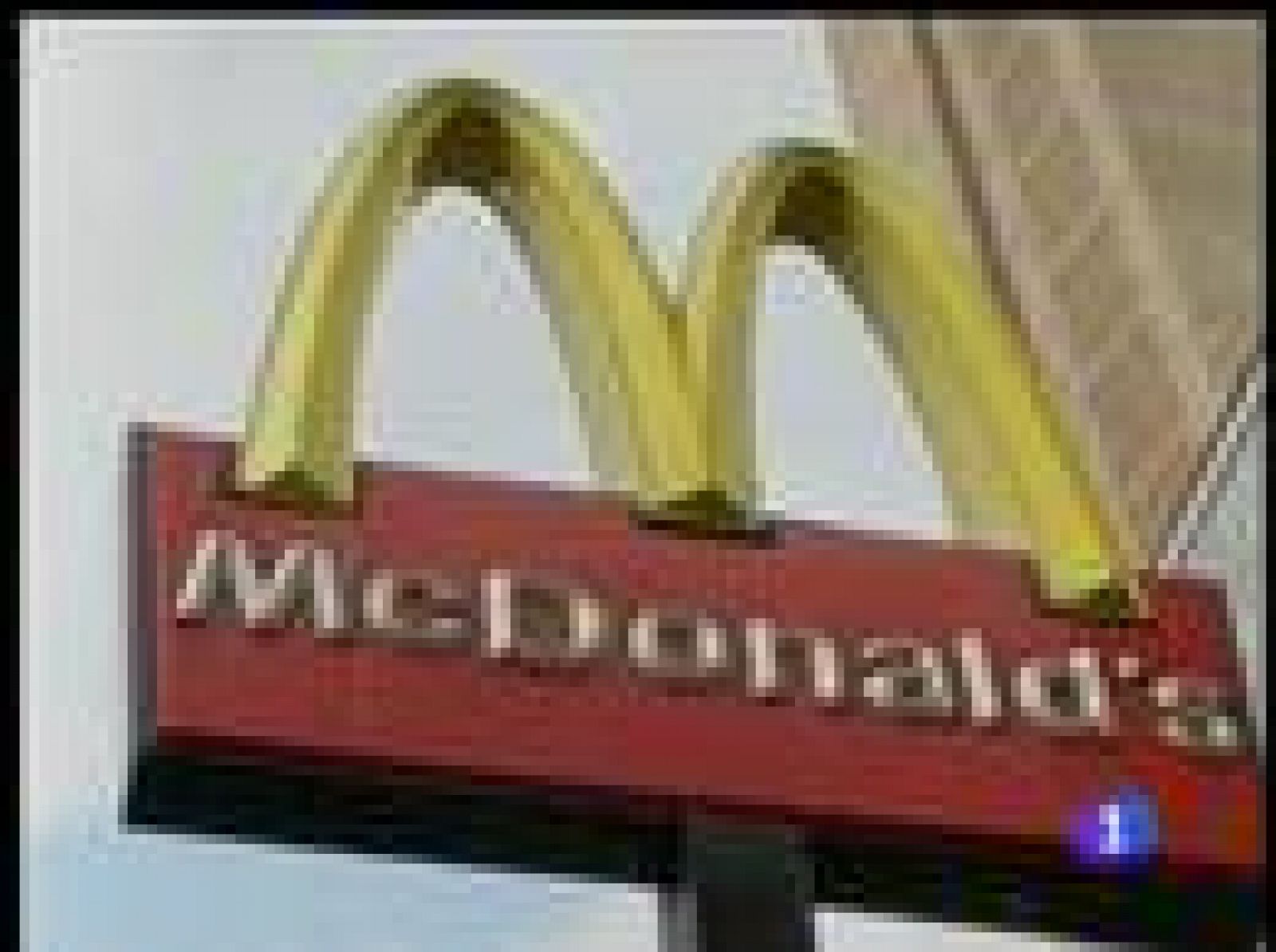 Venezuela cierra los McDonalds por dos días