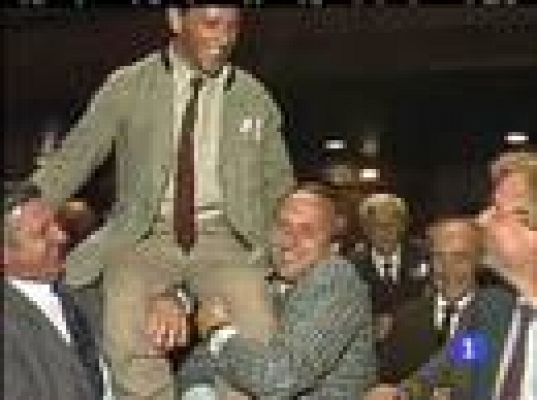  - Jörg Haider muere en accidente